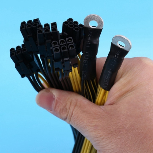 2 Pci-e S7 S9 A 5x Divisor De Tarjetas Gráficas