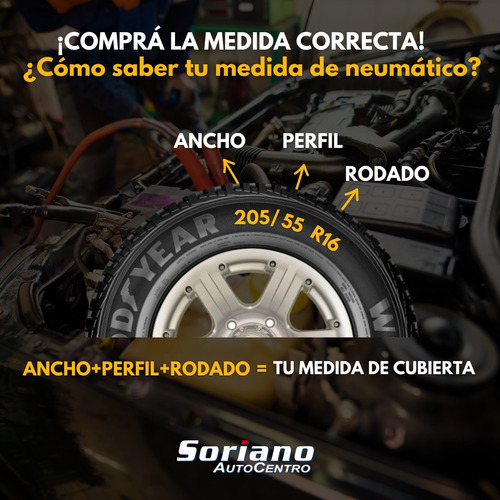 Juego 4 Cubiertas Infinity 165/70 R13 Eco Pioneer Colocada