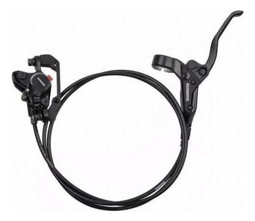 Freio A Disco Hidraulico Dianteiro Shimano Bl-m315 Bike