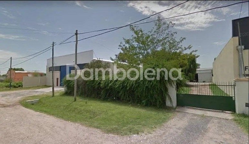 Imagen 2 de 12 de Depósito Galpón En Venta O Permuta Ubicado En Luján, Luján