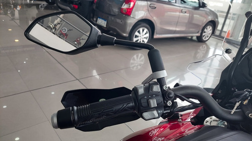 Imagen 13 de 20 de Benelli Trk 502 X - 0km