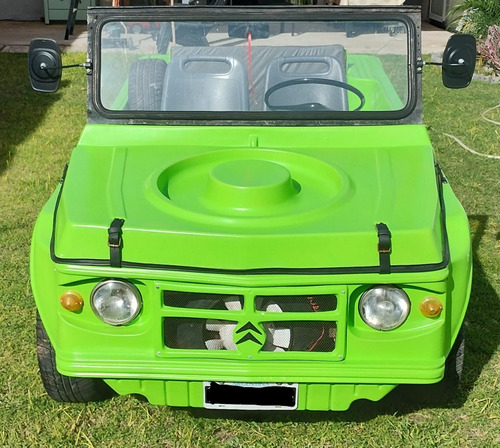 Citroen Mehari