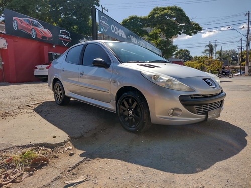 Imagem 2 de 14 de Peugeot 207 Passion Xs 1.6