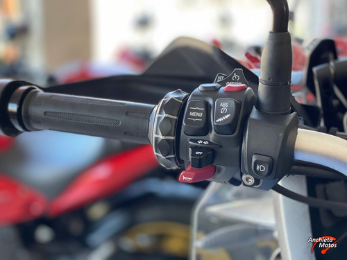 Imagem 2 de 13 de Bmw F850 Gs A