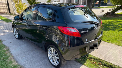 Mazda 2 Sport