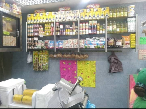Fondo De Comercio.