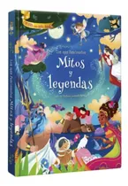 Comprar Libro Mitos Y Leyendas - Los Más Fascinantes