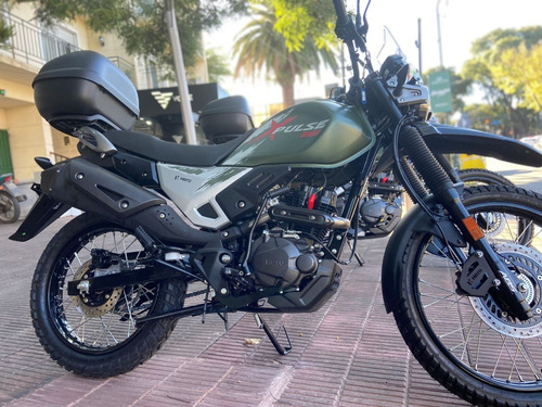 Imagen 16 de 21 de Hero Xpulse 200 0km 2022 Entrega Inmediata Todos Los Colores