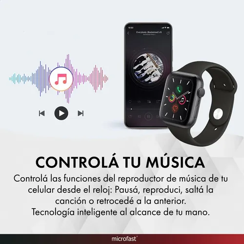 Los relojes inteligentes con más bateria: qué smartwatch comprar en 2020