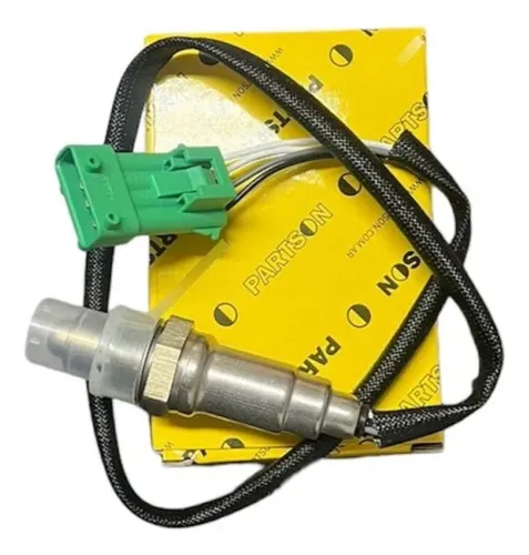 Sonda Lambda Partson P/ Peugeot 206 207 1.4 8v