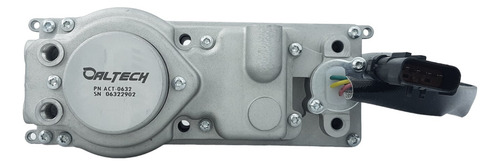 Atuador Turbina Vw 19-360 Constellation E5 (2016-2023)