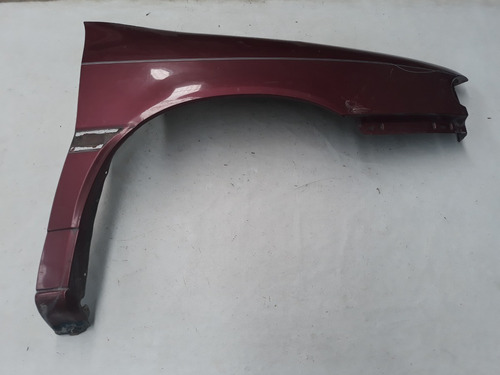 Salpicadera Delantera Derecha Ford Windstar Modelo 1994-1998