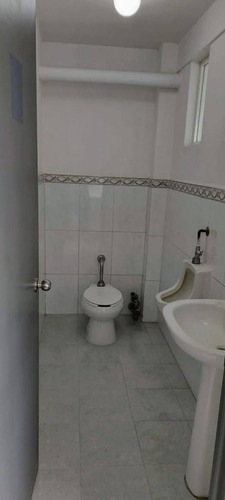 Edificio En Renta Metepec