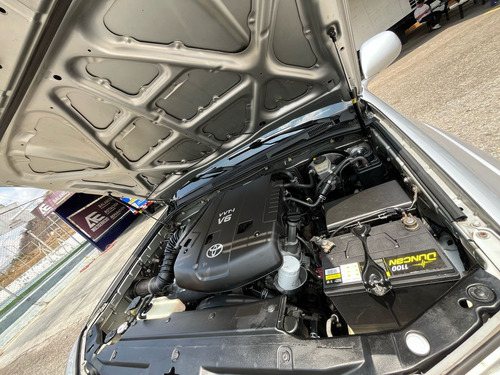 Toyota 4runner