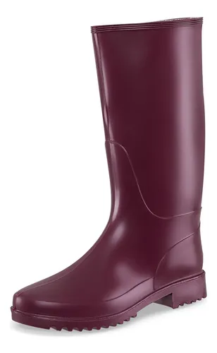 Botas para lluvia niña suburbia sale