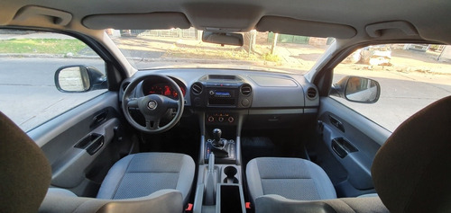 Volkswagen Amarok 2.0 Cd Tdi 122cv 4x4 Startline S34 2012 -