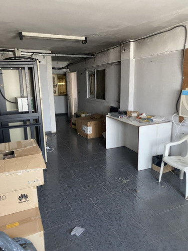 Imagen 5 de 8 de Venta Local San Francisco Solano 330 Mts Cubiertos Losa Cent
