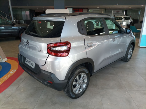 Imagen 14 de 19 de Citroën C3 Vti 115 Feel Am22 Opc. Confort - Avec Citroën