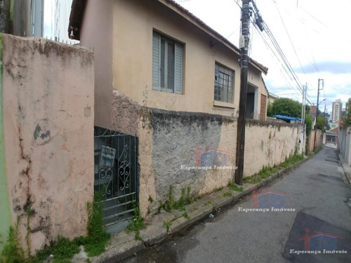 Imagem 8 de 9 de Ref.: 5564 - Terrenos Em São Paulo Para Venda - V5564