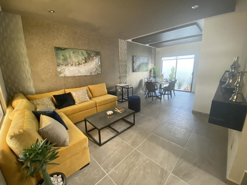 Imagen 5 de 28 de Venta Casa 3 Residencial Cumbres Vista