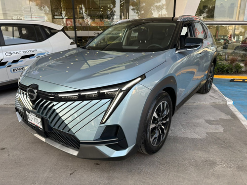 Gac Emkoo 2024 Gl Fwd