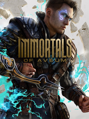 Immortals Of Aveum ::.. Xbox Series X