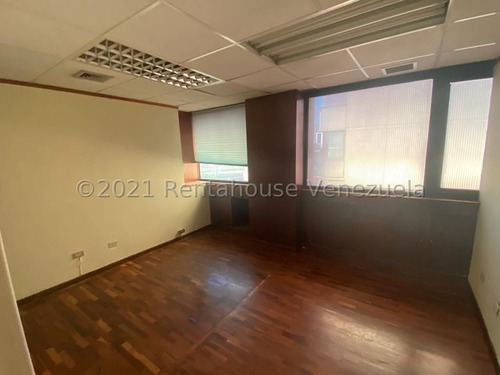 Imagen 2 de 7 de Oficina En Venta Ccct Chuao 0412.906.04.60 Katy
