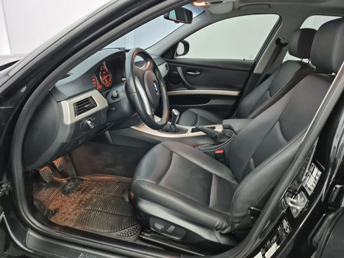BMW Serie 3 2.0 318i E90 Lci
