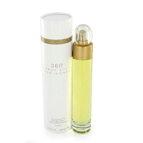 Perfume Original 360 De Perry Ellis Pa - mL a $1249