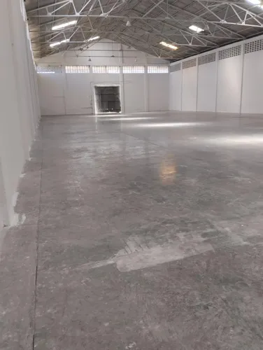 Bodega Completamente Pintada Cod. 13256