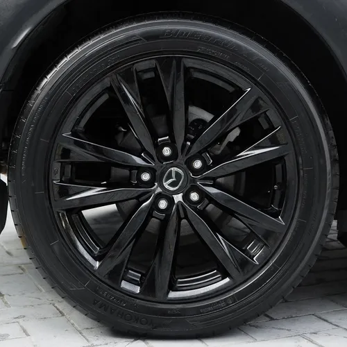 Mazda CX-3 2.0 Prime At