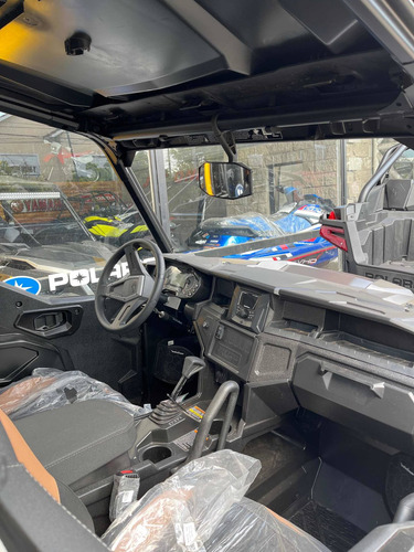Imagen 4 de 11 de Utv Polaris General Xp 2022