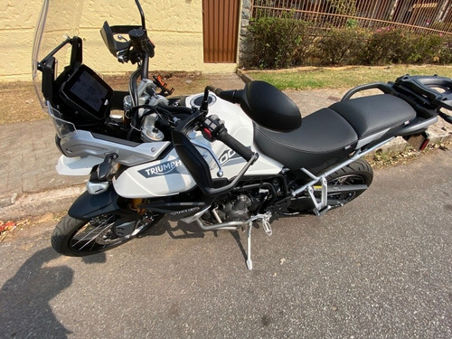 Imagem 3 de 10 de Triumph Tiger 900 Rally Pro