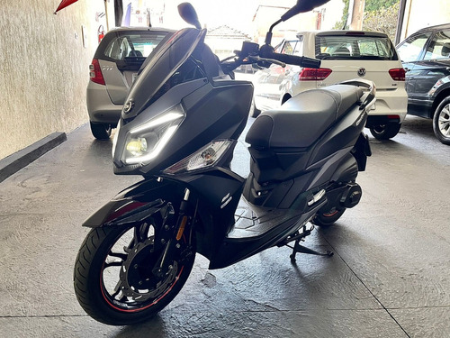 Dafra Cruisym 150cc - 2024