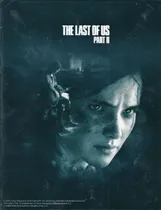 Comprar Quadro Metal The Last Of Us Ii Geek Nerd Games Anime 26x20cm