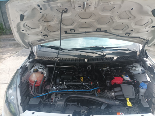 Ford Ka 1.5 Se Plus Flex 5p