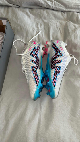 Mercurial Vapor Elite Fg 7mx (Usado)