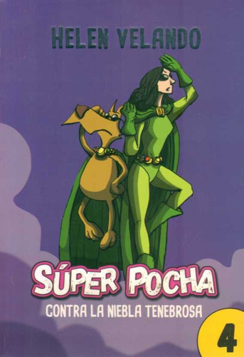 Súper Pocha 4 / Helen Velando (envíos)