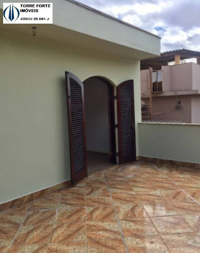 Imagem 7 de 13 de Sobrado Com 3 Dormitórios, 1 Suíte Na Chácara Belenzinho - 2307