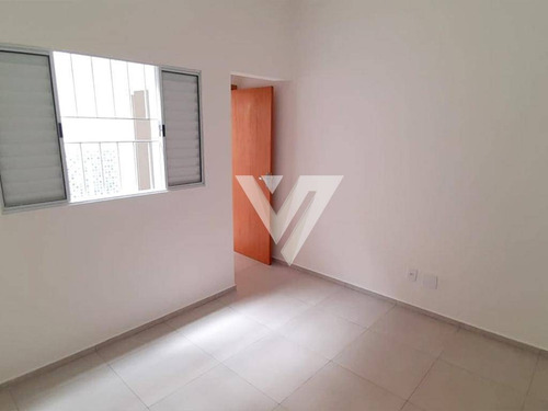Casa À Venda - Jardim Tulipas - Sorocaba/sp - Ca1120
