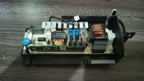 Placa Fonte Projetor Acer X1161 (Usado)
