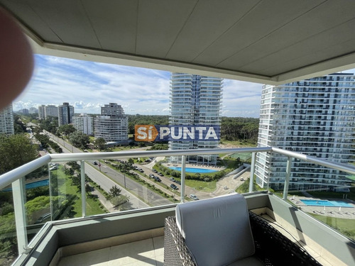 Imagen 4 de 30 de Excelente Apartamento Semi Piso En Venta!!