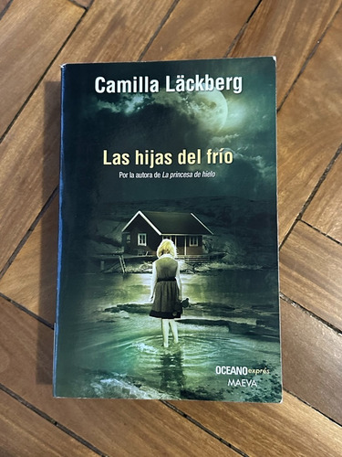 Librolas Hijas Del Frío (3) - Camilla Lackberg