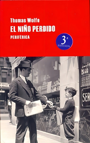Niño Perdido, El - Thomas Wolfe