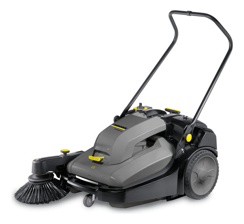 Barredora Industrial Karcher Km 70/30 C Bp Adv Europea 