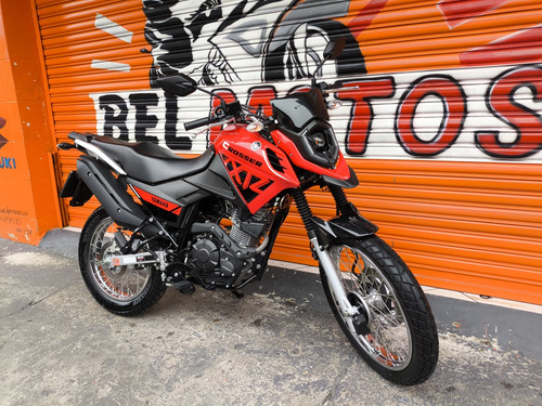 Yamaha Xtz 150 Crosser S 2024 Abs Com 1 Mil Km