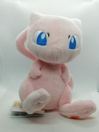 Peluche Mew Pokemon Center