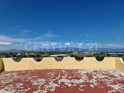Casa En Venta, Tizapan El Alto, Jalisco