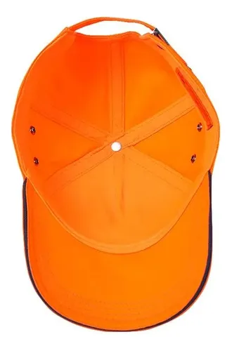Gorra Beisbolera Totto Plus