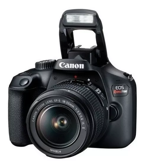 Canon Eos T6
